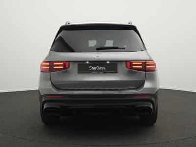 Mercedes GLB 200 d AMG-Line Multi+AHK+Kamera+Night (2025) - Photo 4