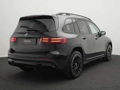 Mercedes GLB 200 d AMG-Line Multi+AHK+Kamera+Night (2025) - Photo 3