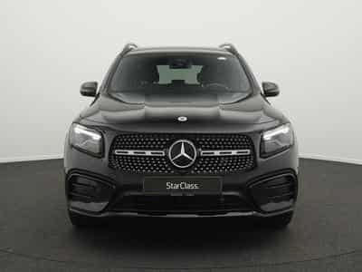 Mercedes GLB 200 d AMG-Line Multi+AHK+Kamera+Night (2025) - Photo 2
