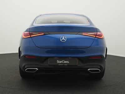 Mercedes GLC 220 d 4MATIC Coupé (2024) - Photo 4