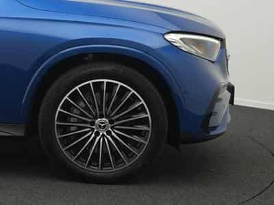 Mercedes GLC 220 d 4MATIC Coupé (2024) - Photo 8