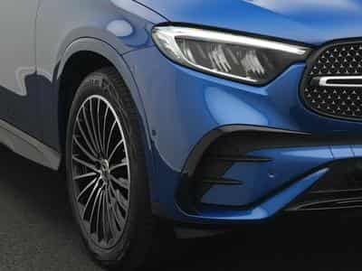 Mercedes GLC 220 d 4MATIC Coupé (2024) - Photo 9