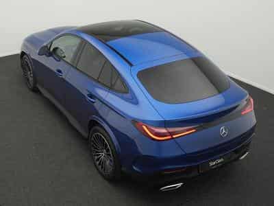 Mercedes GLC 220 d 4MATIC Coupé (2024) - Photo 13