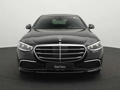 Mercedes S 350 d 4MATIC Pano+360°+Burm+Memo+Digital (2025) - Photo 2