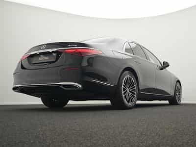 Mercedes S 350 d 4MATIC Pano+360°+Burm+Memo+Digital (2025) - Photo 11