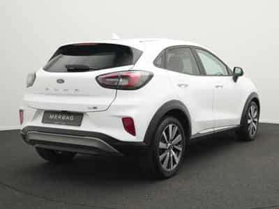 Ford Puma 1.0 EcoBoost Mild Hybrid Titanium X S/S (2021) - Photo 3