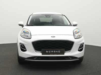 Ford Puma 1.0 EcoBoost Mild Hybrid Titanium X S/S (2021) - Photo 2