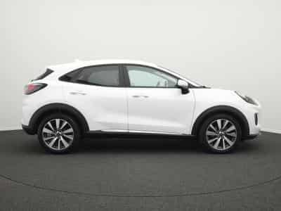 Ford Puma 1.0 EcoBoost Mild Hybrid Titanium X S/S (2021) - Photo 5