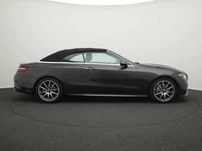 Mercedes E 200 AMG-Line Cab Multi+Kamera+Burm+Memo (2023) - Photo 5