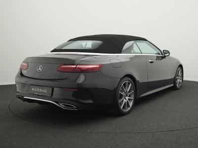 Mercedes E 200 AMG-Line Cab Multi+Kamera+Burm+Memo (2023) - Photo 3