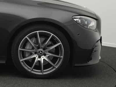 Mercedes E 200 AMG-Line Cab Multi+Kamera+Burm+Memo (2023) - Photo 8