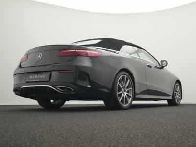 Mercedes E 200 AMG-Line Cab Multi+Kamera+Burm+Memo (2023) - Photo 11