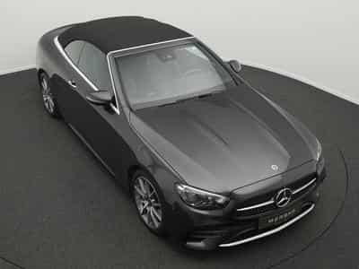Mercedes E 200 AMG-Line Cab Multi+Kamera+Burm+Memo (2023) - Photo 12