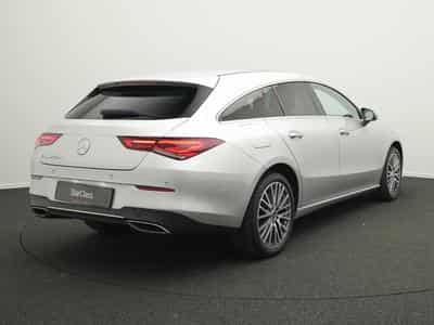 Mercedes CLA 250 e Progressive LED+Pano+AHK+Kamrera+Totw (2023) - Photo 3