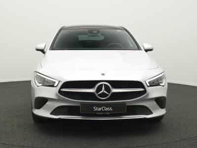 Mercedes CLA 250 e Progressive LED+Pano+AHK+Kamrera+Totw (2023) - Photo 2