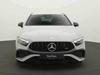 Mercedes A 35 AMG 4M Multi+Night+Kamera+19" (2025) - Photo 2