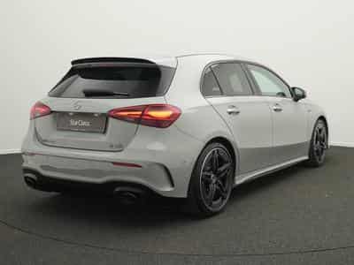 Mercedes A 35 AMG 4M Multi+Night+Kamera+19" (2025) - Photo 3