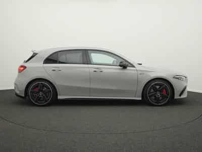Mercedes A 35 AMG 4M Multi+Night+Kamera+19" (2025) - Photo 5