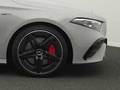 Mercedes A 35 AMG 4M Multi+Night+Kamera+19" (2025) - Photo 8