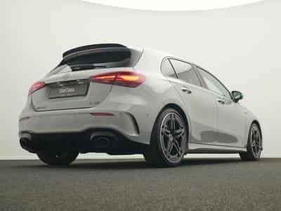Mercedes A 35 AMG 4M Multi+Night+Kamera+19" (2025) - Photo 11