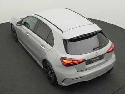 Mercedes A 35 AMG 4M Multi+Night+Kamera+19" (2025) - Photo 13