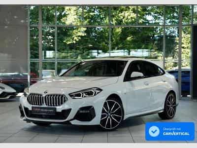 BMW 218 i M Sport *2.H *Sportsitze *H&K (2023) - Photo 1