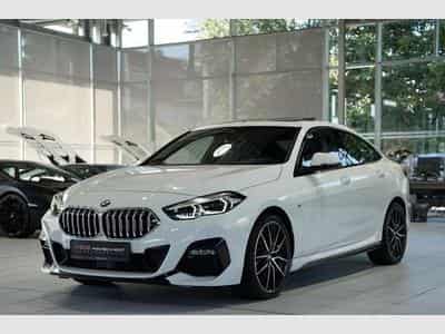 BMW 218 i M Sport *2.H *Sportsitze *H&K (2023) - Photo 4