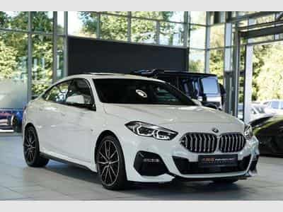 BMW 218 i M Sport *2.H *Sportsitze *H&K (2023) - Photo 5