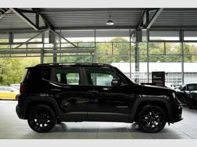 Jeep Renegade Longitude Mild-Hybrid FWD 2.H *Garantie (2025) - Foto 7