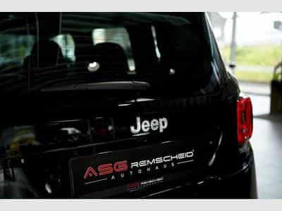 Jeep Renegade Longitude Mild-Hybrid FWD 2.H *Garantie (2025) - Foto 14