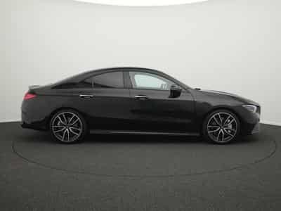 Mercedes CLA 35 AMG Mercedes-AMG CLA 35 4MATIC Coupé Multi+Night+Totw+Distr+MBUX (2025) - Photo 5