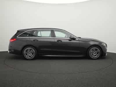 Mercedes C 300 d T AMG-Line LED+Kamera+AHK+EasyPack (2025) - Photo 5