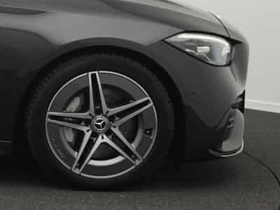 Mercedes C 300 d T AMG-Line LED+Kamera+AHK+EasyPack (2025) - Photo 8