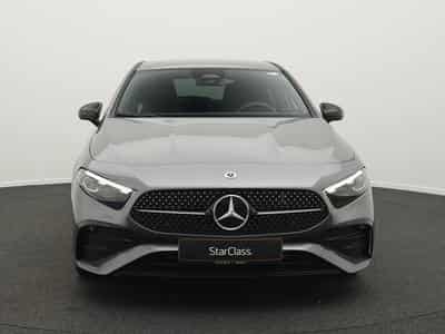 Mercedes A 200 d Multi+Kamera+Night+MBUX (2025) - Photo 2