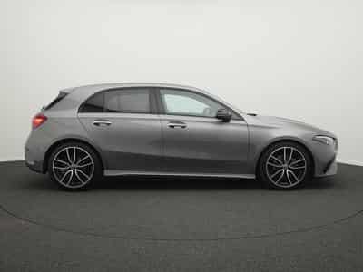 Mercedes A 200 d Multi+Kamera+Night+MBUX (2025) - Photo 5