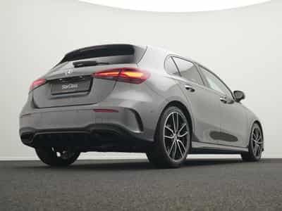 Mercedes A 200 d Multi+Kamera+Night+MBUX (2025) - Photo 11