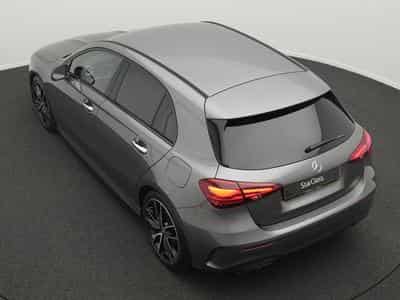 Mercedes A 200 d Multi+Kamera+Night+MBUX (2025) - Photo 13