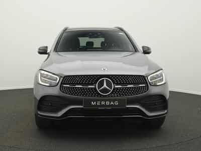 Mercedes GLC 400 d 4MATIC (1970) - Photo 2