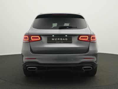 Mercedes GLC 400 d 4MATIC (1970) - Photo 4