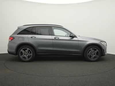 Mercedes GLC 400 d 4MATIC (1970) - Photo 5