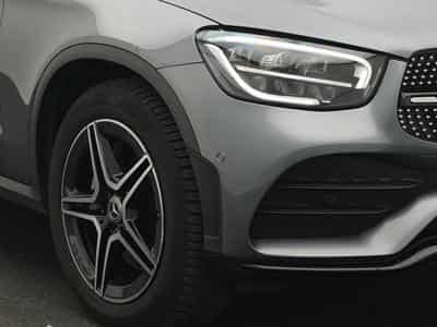 Mercedes GLC 400 d 4MATIC (1970) - Photo 9