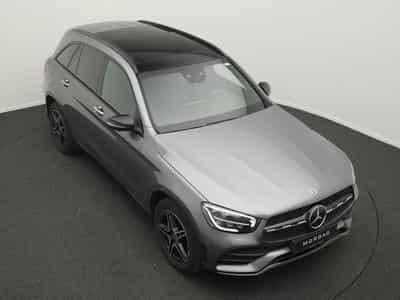 Mercedes GLC 400 d 4MATIC (1970) - Photo 12