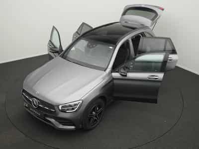 Mercedes GLC 400 d 4MATIC (1970) - Photo 14