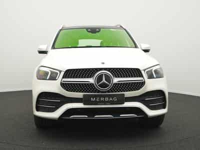 Mercedes GLE 580 4MATIC (2020) - Photo 2