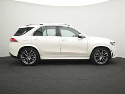 Mercedes GLE 580 4MATIC (2020) - Photo 5