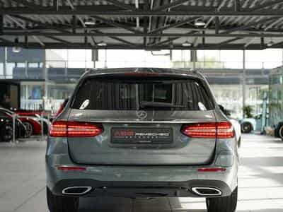Mercedes E 300 de T AMG Line *2.H *Pano *Night *BURM *AHK (2022) - Photo 9