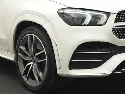 Mercedes GLE 580 4MATIC (2020) - Photo 9