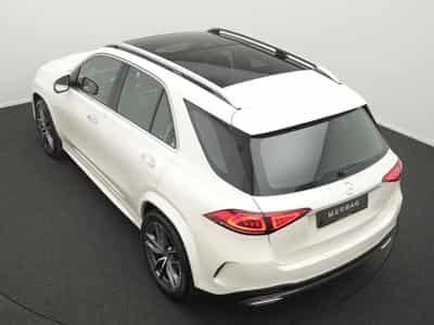 Mercedes GLE 580 4MATIC (2020) - Photo 13