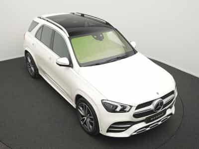 Mercedes GLE 580 4MATIC (2020) - Photo 12