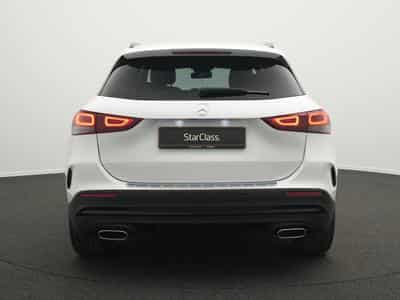 Mercedes GLA 250 4MATIC Multi+Kamera+Night+Totw (2022) - Photo 4